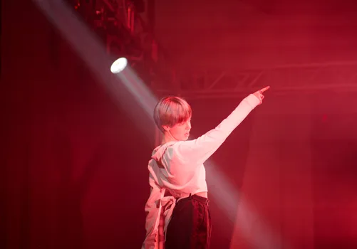 Copyright : Maxime Jondeau